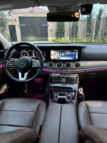 Mercedes E 220 d 2019, 160,000 km - 2.0 l - Bakı