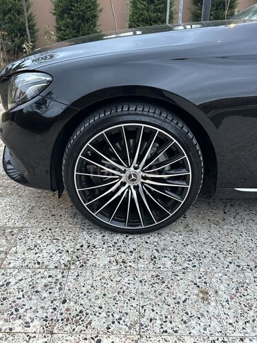Mercedes E 220 d 2019, 160,000 km - 2.0 l - Bakı