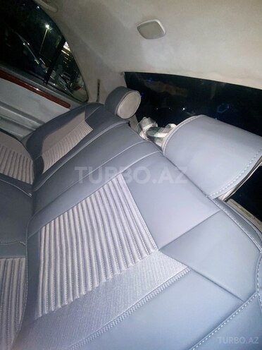 Mercedes C 280 1995, 100,000 km - 2.8 л - Sumqayıt