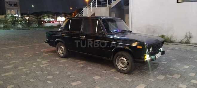 LADA (VAZ) 2106 2005, 170,000 km - 1.6 л - Bakı