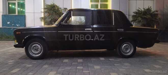 LADA (VAZ) 2106 2005, 170,000 km - 1.6 л - Bakı