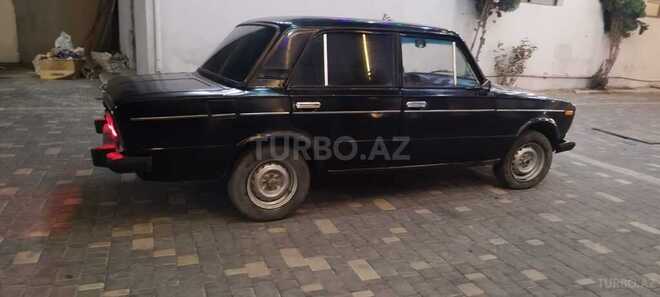 LADA (VAZ) 2106 2005, 170,000 km - 1.6 л - Bakı