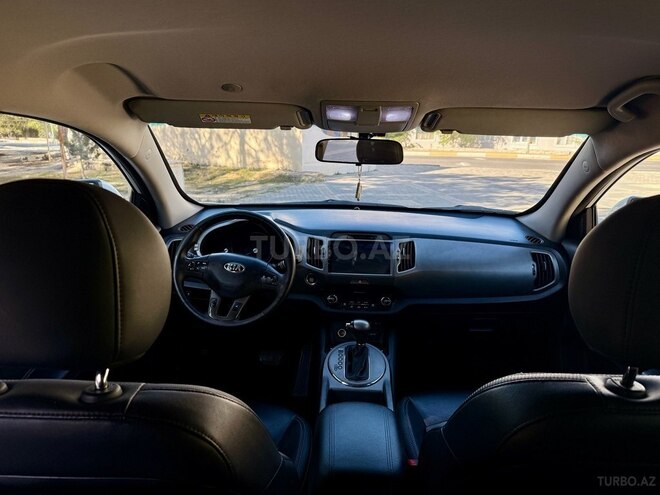 Kia Sportage 2014, 153,000 km - 2.0 л - Sumqayıt