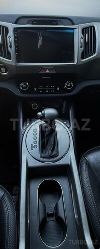 Kia Sportage 2014, 153,000 km - 2.0 л - Sumqayıt