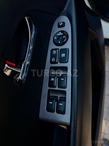 Kia Sportage 2014, 153,000 km - 2.0 л - Sumqayıt