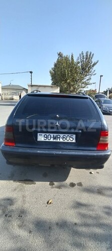 Mercedes C 180 1998, 500,000 km - 1.8 л - Bakı