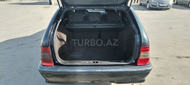 Mercedes C 180 1998, 500,000 km - 1.8 л - Bakı