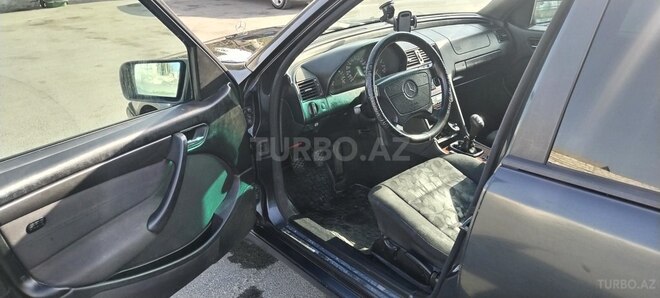 Mercedes C 180 1998, 500,000 km - 1.8 л - Bakı