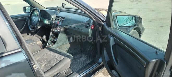 Mercedes C 180 1998, 500,000 km - 1.8 л - Bakı