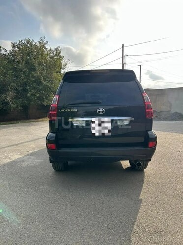 Toyota Land Cruiser Prado 2008, 369,000 km - 4.0 л - Bakı