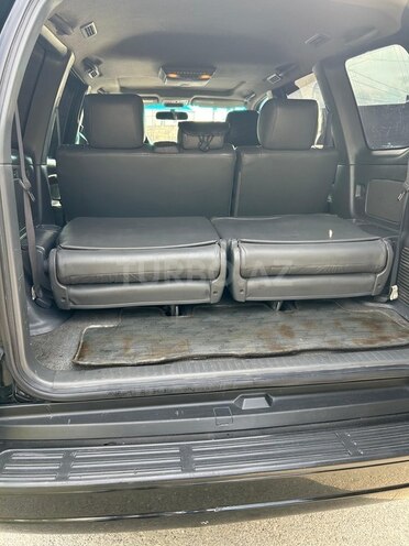 Toyota Land Cruiser Prado 2008, 369,000 km - 4.0 л - Bakı
