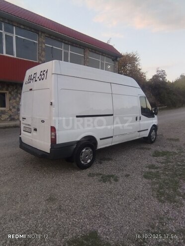 Ford Transit 2008, 357,645 km - 2.4 л - Şəmkir