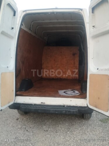 Ford Transit 2008, 357,645 km - 2.4 л - Şəmkir