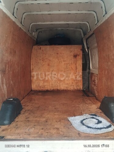 Ford Transit 2008, 357,645 km - 2.4 л - Şəmkir