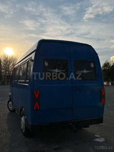 Mercedes 208 D 1995, 250,000 km - 2.5 л - Tərtər