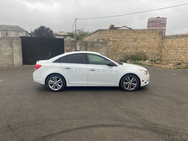 Chevrolet Cruze 2012, 300,000 km - 1.4 l - Bakı