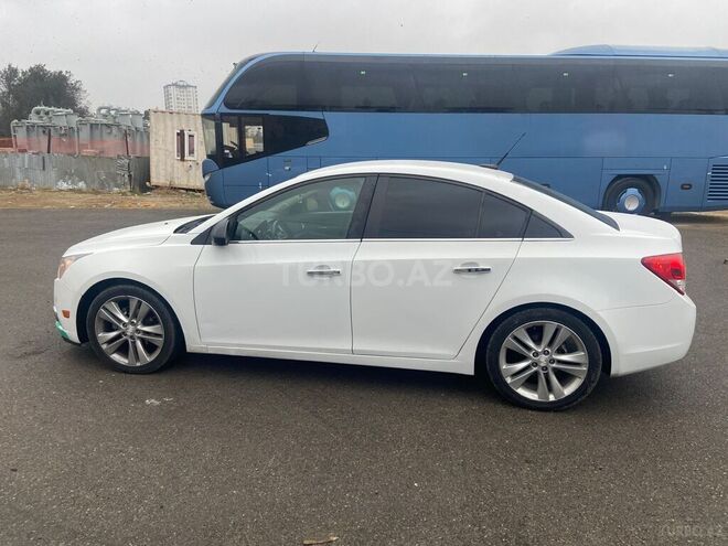 Chevrolet Cruze 2012, 300,000 km - 1.4 l - Bakı