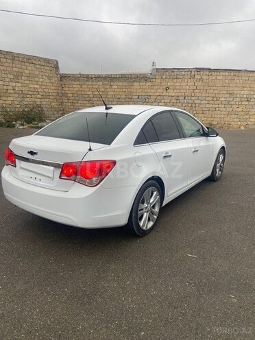 Chevrolet Cruze 2012, 300,000 km - 1.4 l - Bakı