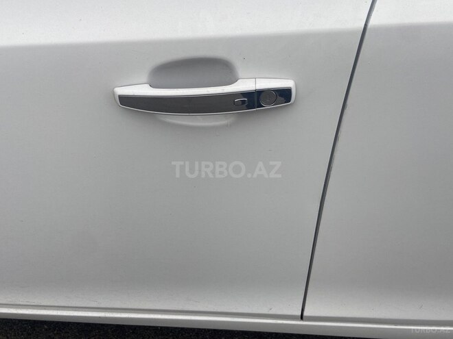 Chevrolet Cruze 2012, 300,000 km - 1.4 l - Bakı