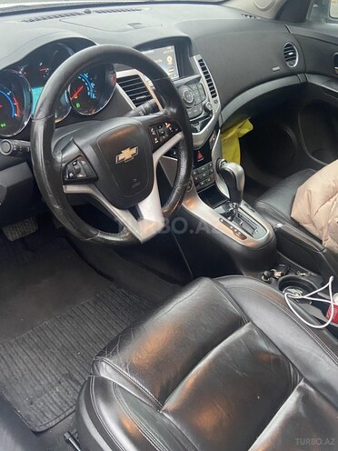 Chevrolet Cruze 2012, 300,000 km - 1.4 l - Bakı