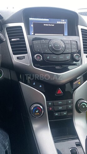 Chevrolet Cruze 2012, 300,000 km - 1.4 l - Bakı