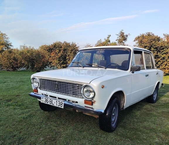 LADA (VAZ) 21011 1986, 200,000 km - 1.3 л - Qəbələ
