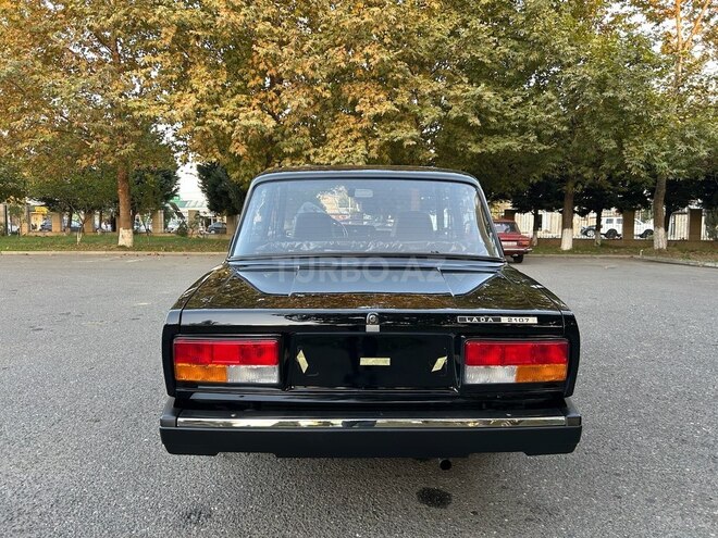 LADA (VAZ) 2107 2010, 133,000 km - 1.6 л - Bakı