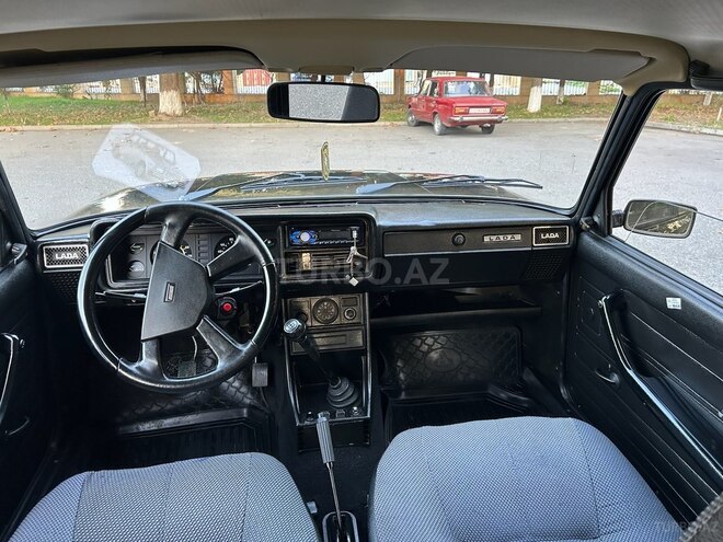 LADA (VAZ) 2107 2010, 133,000 km - 1.6 л - Bakı