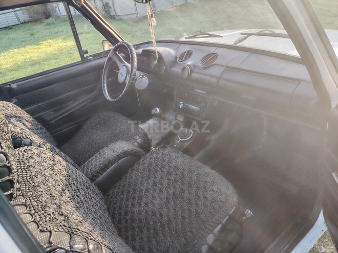 LADA (VAZ) 21011 1986, 200,000 km - 1.3 л - Qəbələ