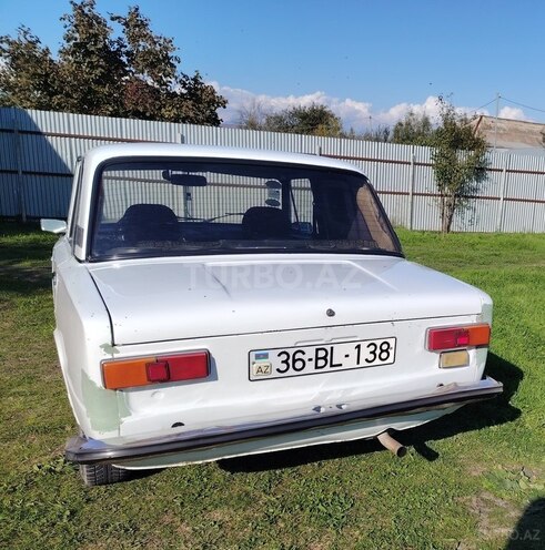 LADA (VAZ) 21011 1986, 200,000 km - 1.3 л - Qəbələ