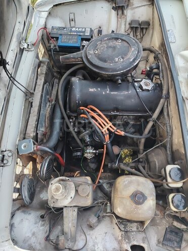 LADA (VAZ) 21011 1986, 200,000 km - 1.3 л - Qəbələ