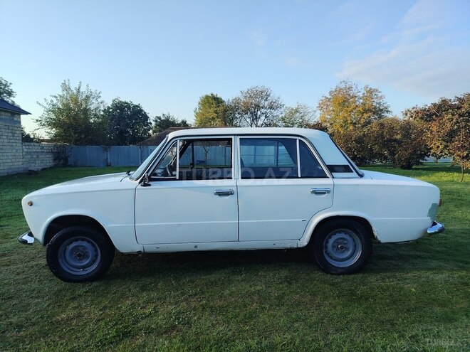 LADA (VAZ) 21011 1986, 200,000 km - 1.3 л - Qəbələ
