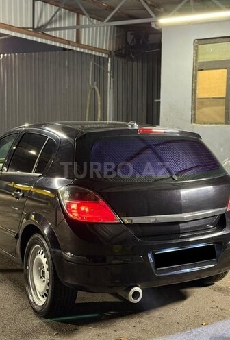 Opel Astra 2008, 210,000 km - 1.4 л - Bakı