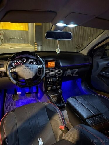 Opel Astra 2008, 210,000 km - 1.4 л - Bakı