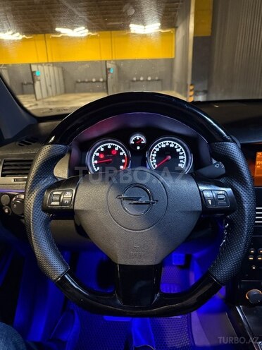 Opel Astra 2008, 210,000 km - 1.4 л - Bakı