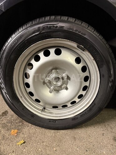Opel Astra 2008, 210,000 km - 1.4 л - Bakı