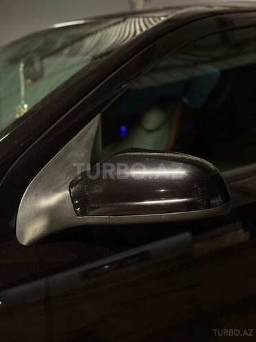 Opel Astra 2008, 210,000 km - 1.4 л - Bakı