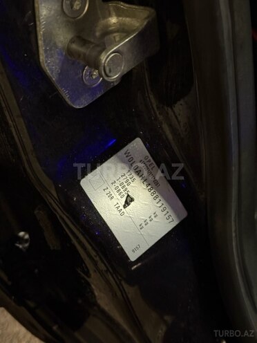 Opel Astra 2008, 210,000 km - 1.4 л - Bakı
