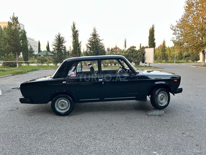 LADA (VAZ) 2107 2010, 133,000 km - 1.6 л - Bakı