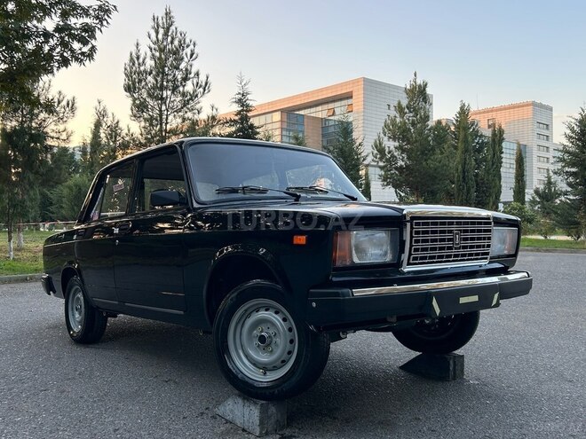 LADA (VAZ) 2107 2010, 133,000 km - 1.6 л - Bakı