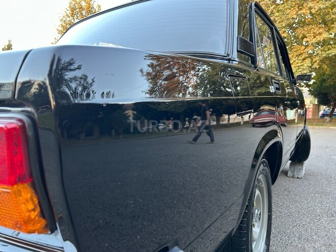 LADA (VAZ) 2107 2010, 133,000 km - 1.6 л - Bakı