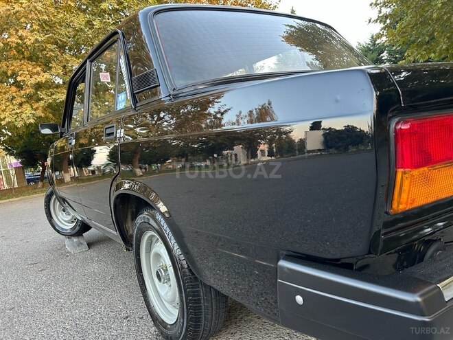 LADA (VAZ) 2107 2010, 133,000 km - 1.6 л - Bakı