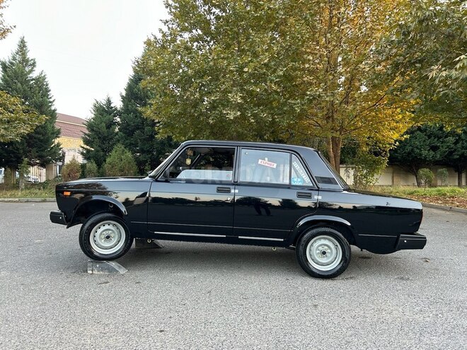 LADA (VAZ) 2107 2010, 133,000 km - 1.6 л - Bakı