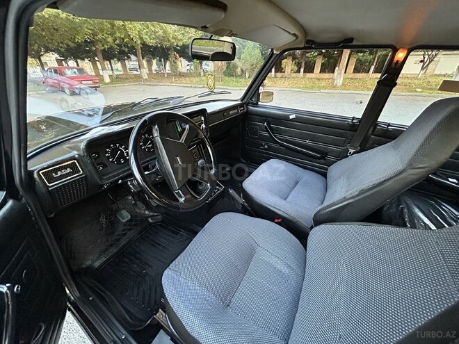 LADA (VAZ) 2107 2010, 133,000 km - 1.6 л - Bakı