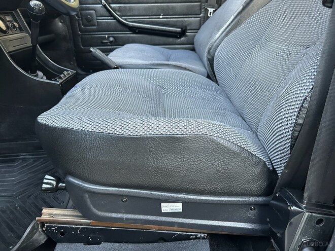LADA (VAZ) 2107 2010, 133,000 km - 1.6 л - Bakı