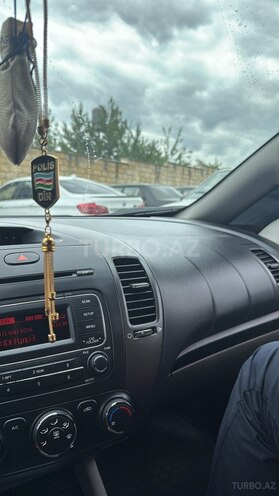 Kia Forte 2014, 240,000 km - 1.8 л - Quba
