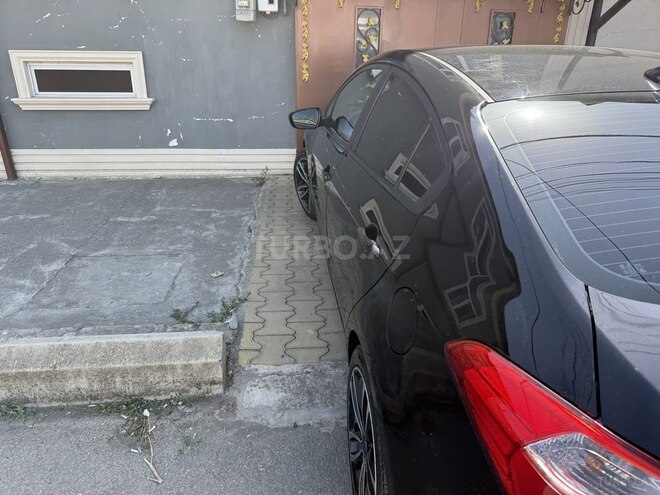 Kia Forte 2014, 240,000 km - 1.8 л - Quba