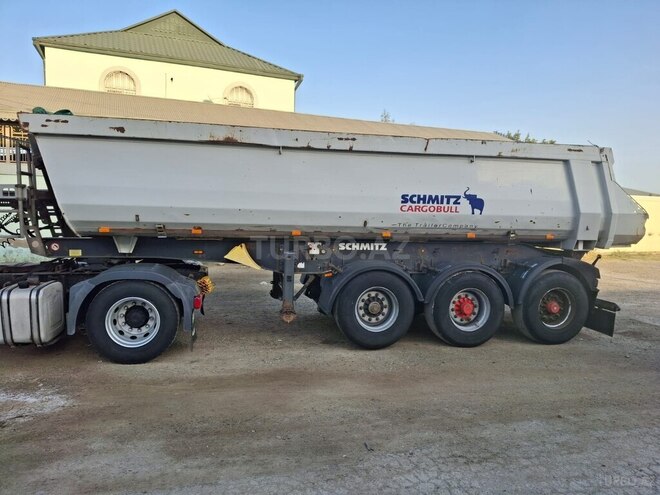 MAN TGX 18.480 2011, 1,450,000 km - 12.0 l - Bakı