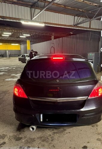 Opel Astra 2008, 210,000 km - 1.4 л - Bakı