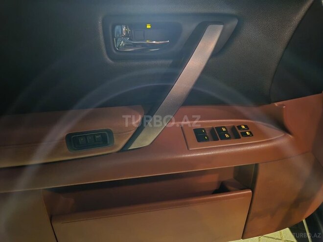 Infiniti FX35 2007, 188,000 km - 3.5 l - Bakı